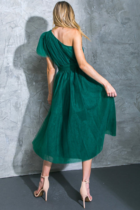 lively-charm-tulle-midi-dress Flying Tomato-Sophia's Style-2